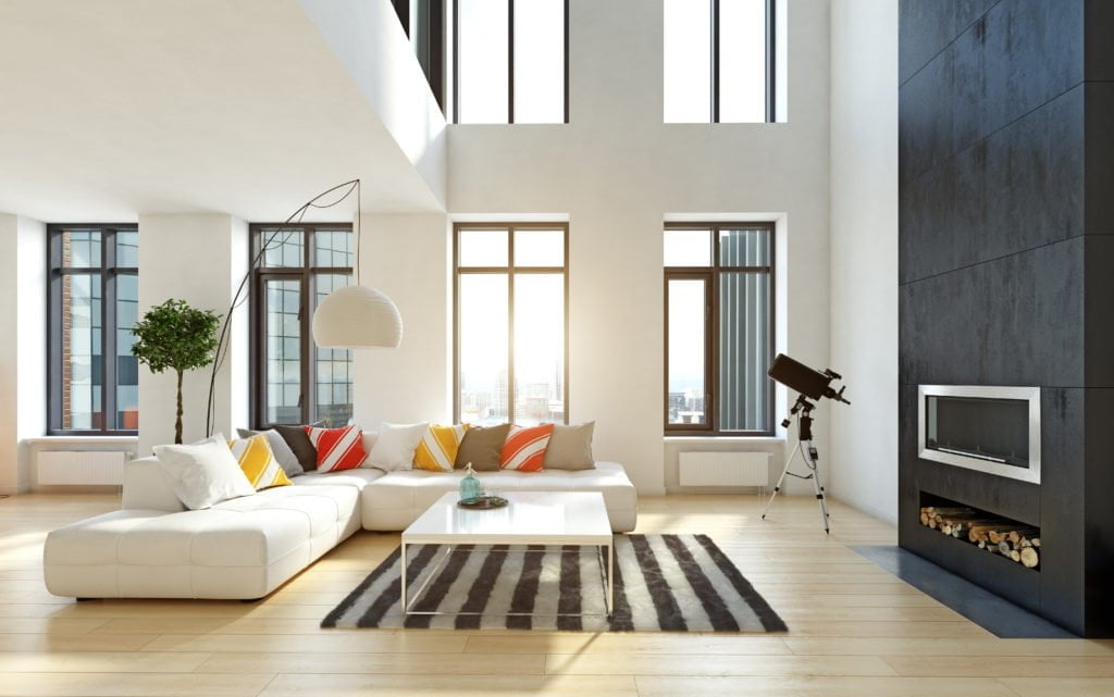 Tendances Construction Bons-en-Chablais