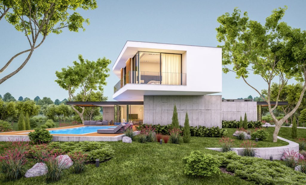 Tendances Construction Bons-en-Chablais