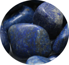 lapis lazuli peintre bons en chablais
