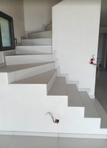 renovation escalier bons en chablai