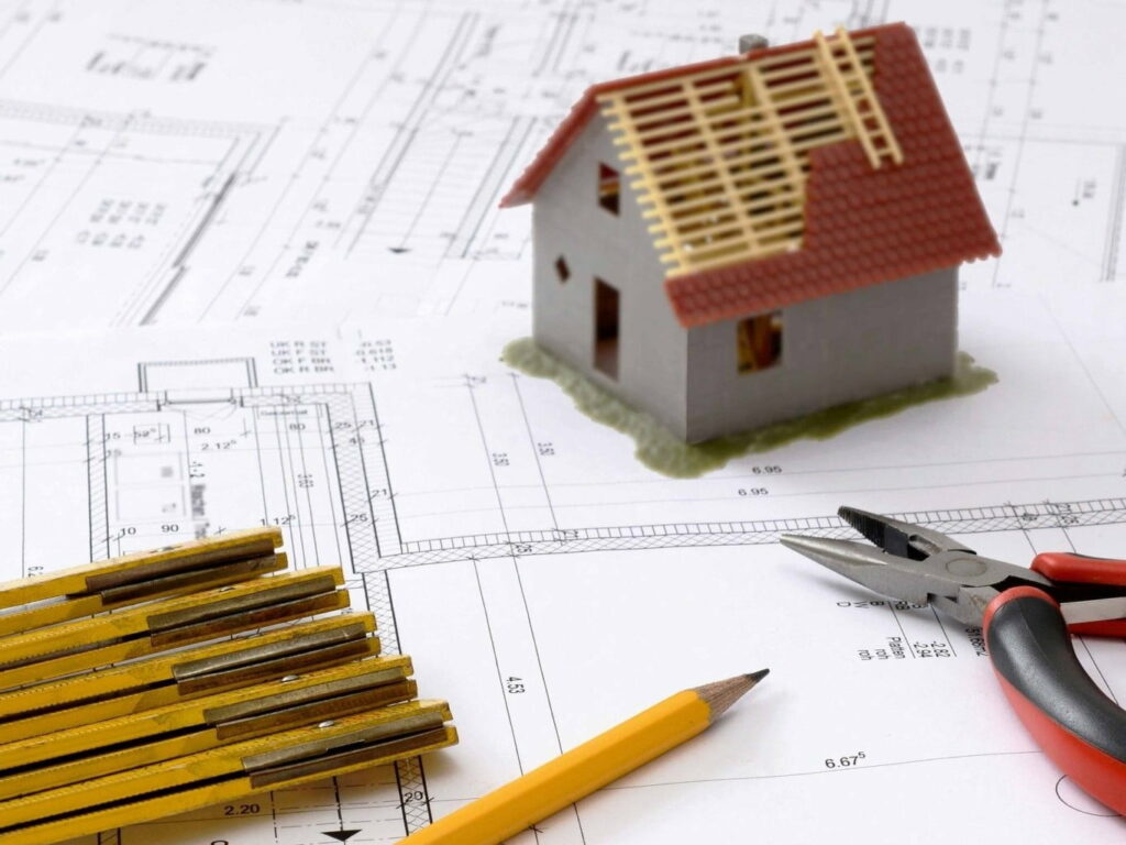 Constructeur de maison dans le chablais