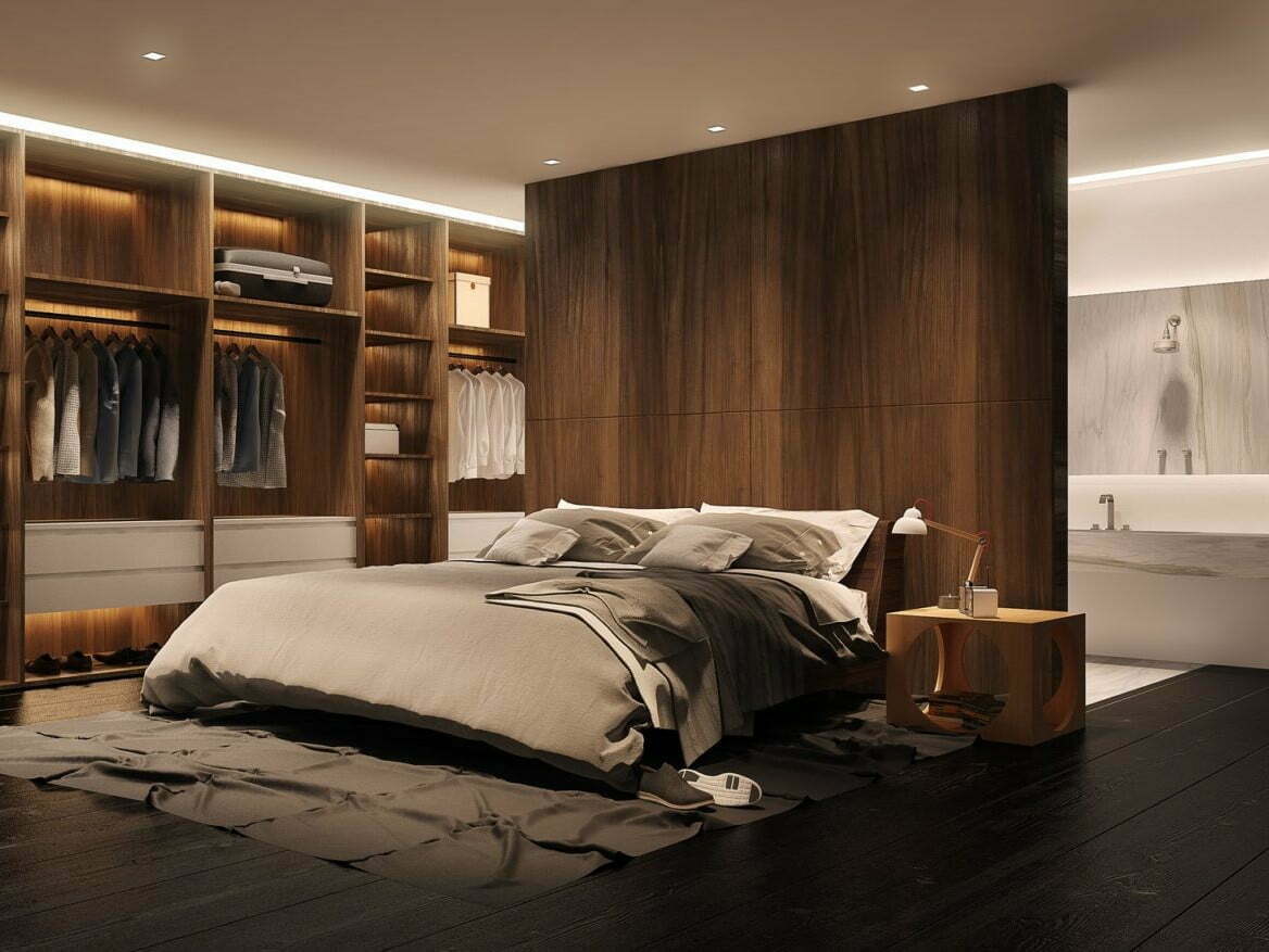 Tendances des chambres en 2025