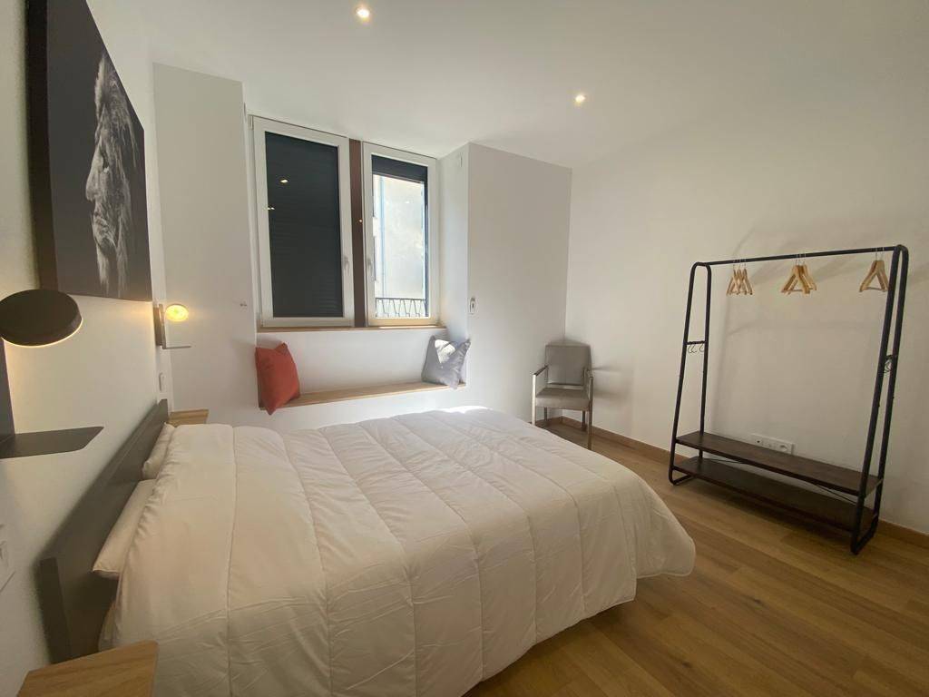 Rénovation d'une bâtisse à Bons-en-chablais