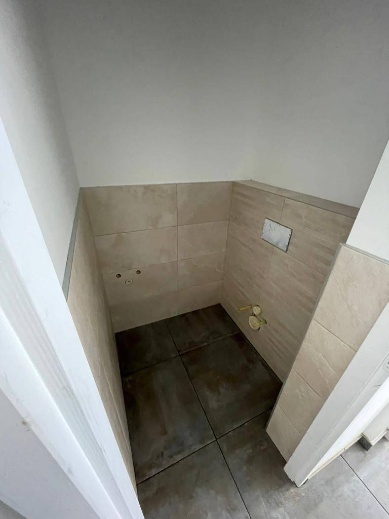 Rénovation du 2e appartement de la bâtisse à Bons-en-chablais
