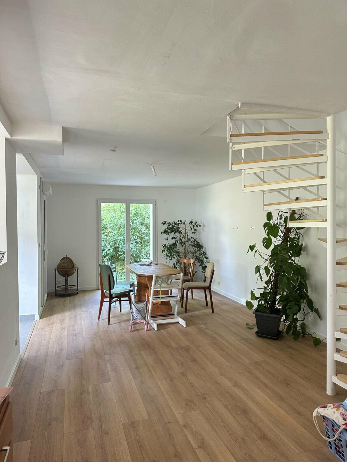 Rénovation générale à La-roche-sur-foron