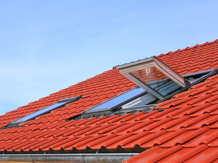 Rénovation énergétique sur Bons en chablais transformation de toiture (2)