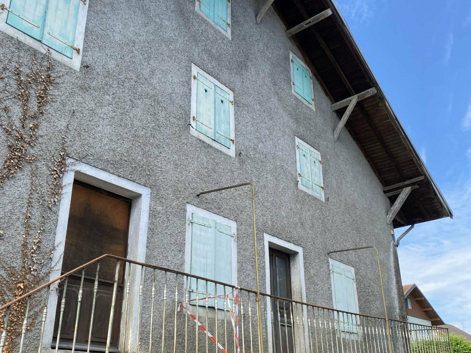 Audit énergétique à Evian
