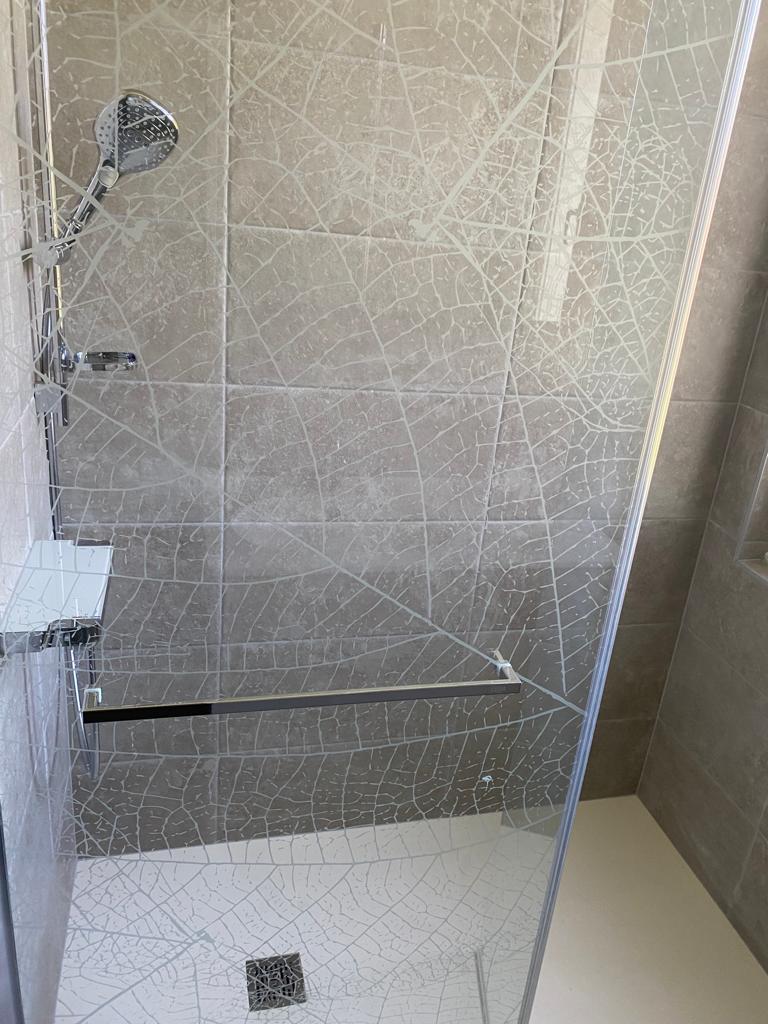 Apres la rénovation de l'appartement