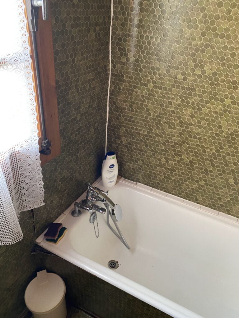 rénover sa salle de bains à sciez
