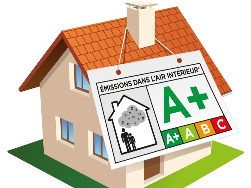 Comment améliorer l'air intérieur de votre logement
