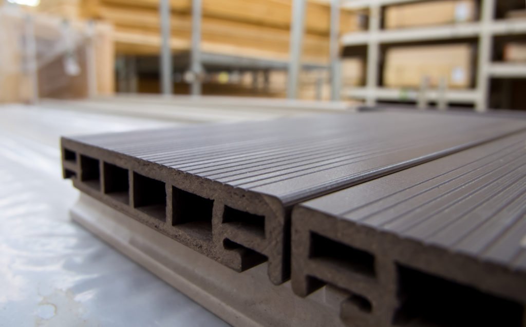 Tendances terrasse 2025
