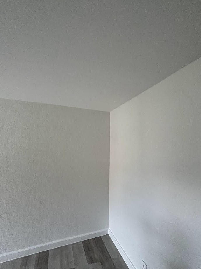 Rénovation d'un appartement à Douvaine