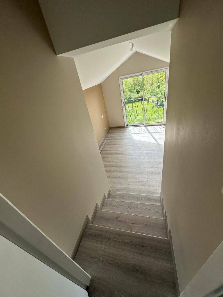 Chambre à La Roche-Sur-Foron
