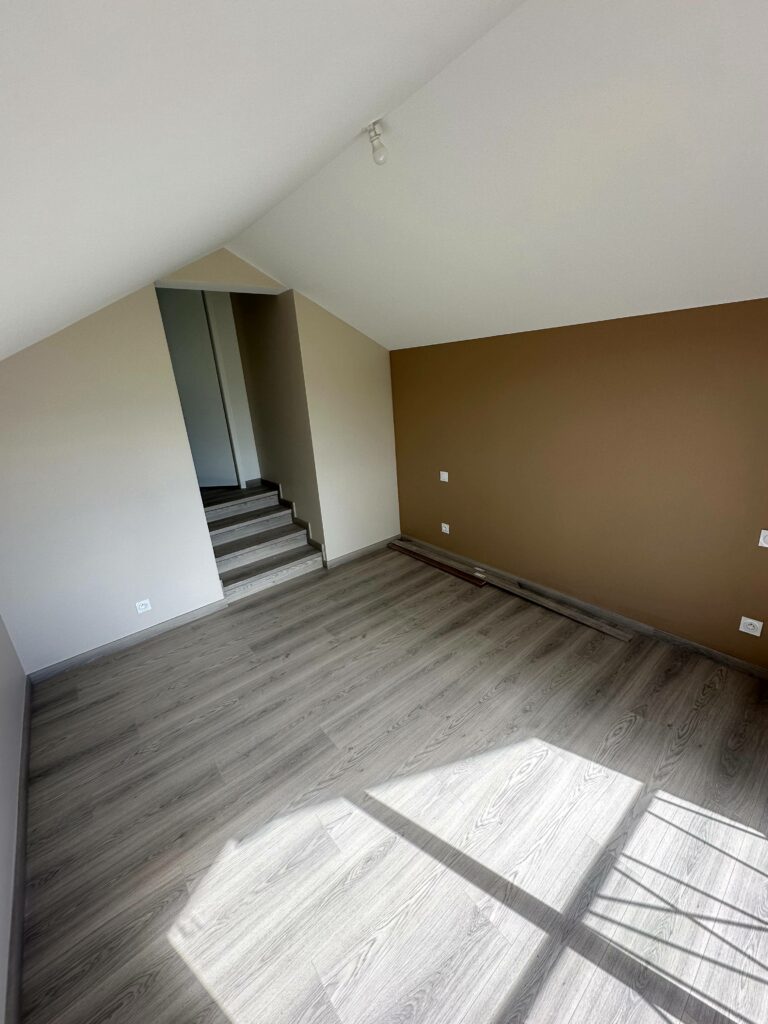 Chambre à La Roche-Sur-Foron