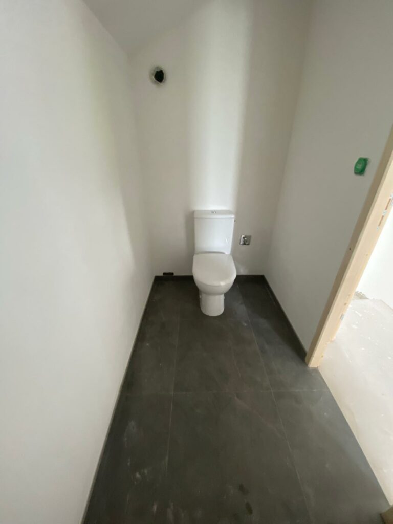 Toilettes à La Roche-Sur-Foron