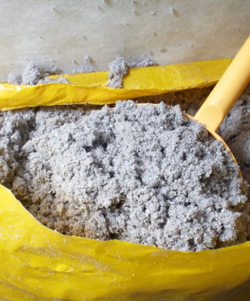 ouate de cellulose projetée bons en chablais
