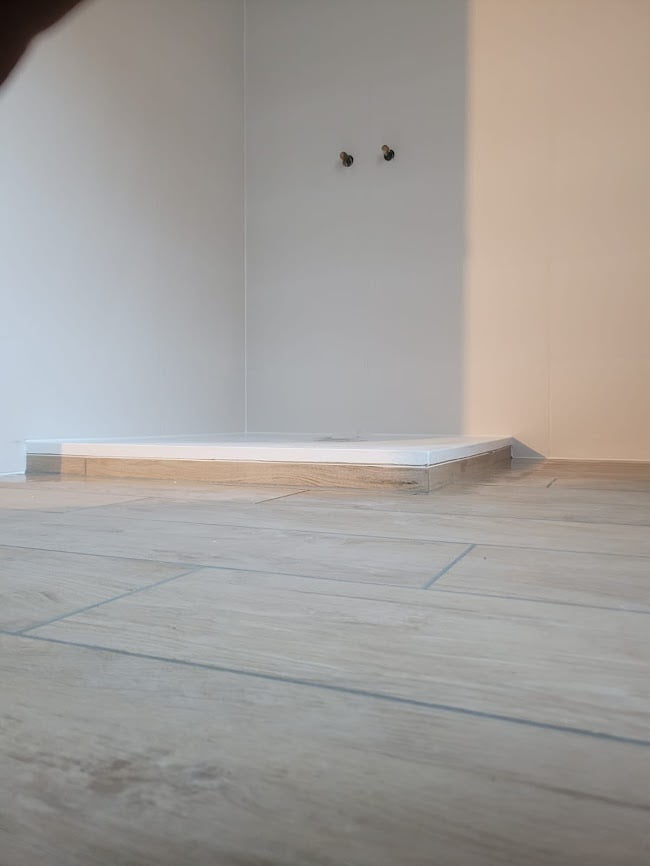 Rénovation d'un sous-sol à Douvaine - espace de vie