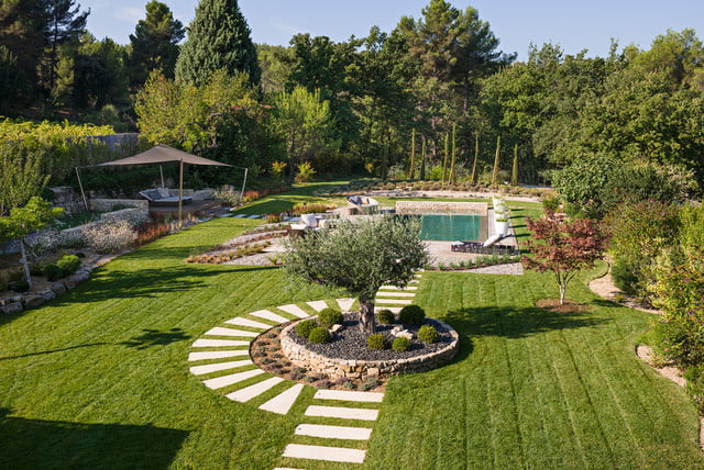 Tendances en aménagement de jardin à Bons-en-Chablais