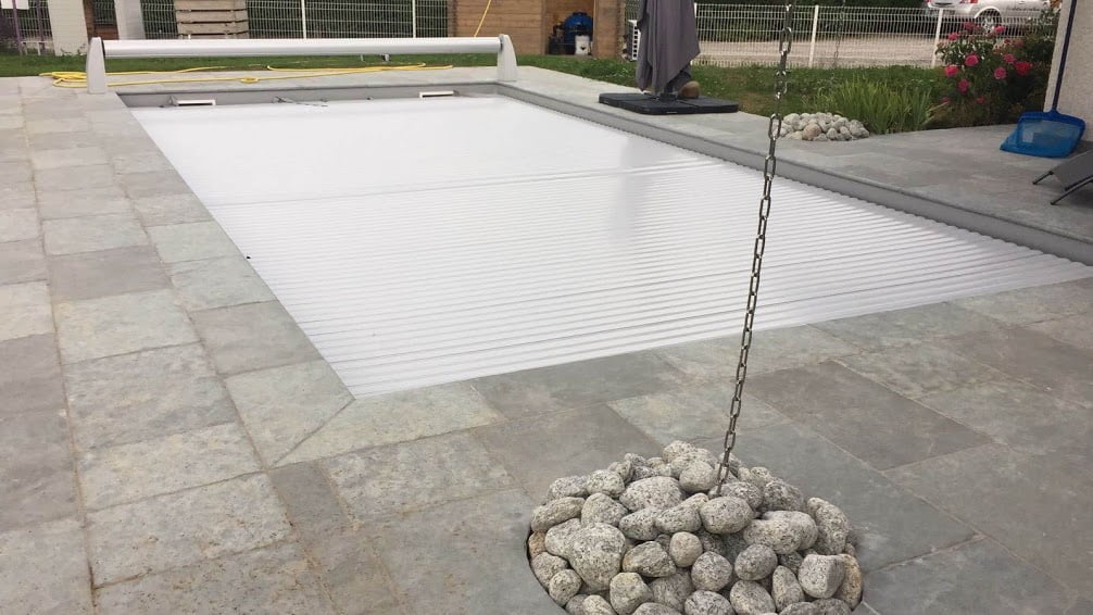 carrelage en pierre naturelle à Thonon-les-Bains