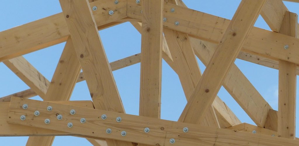 Modification de charpente pour combles à Bons-en-Chablais