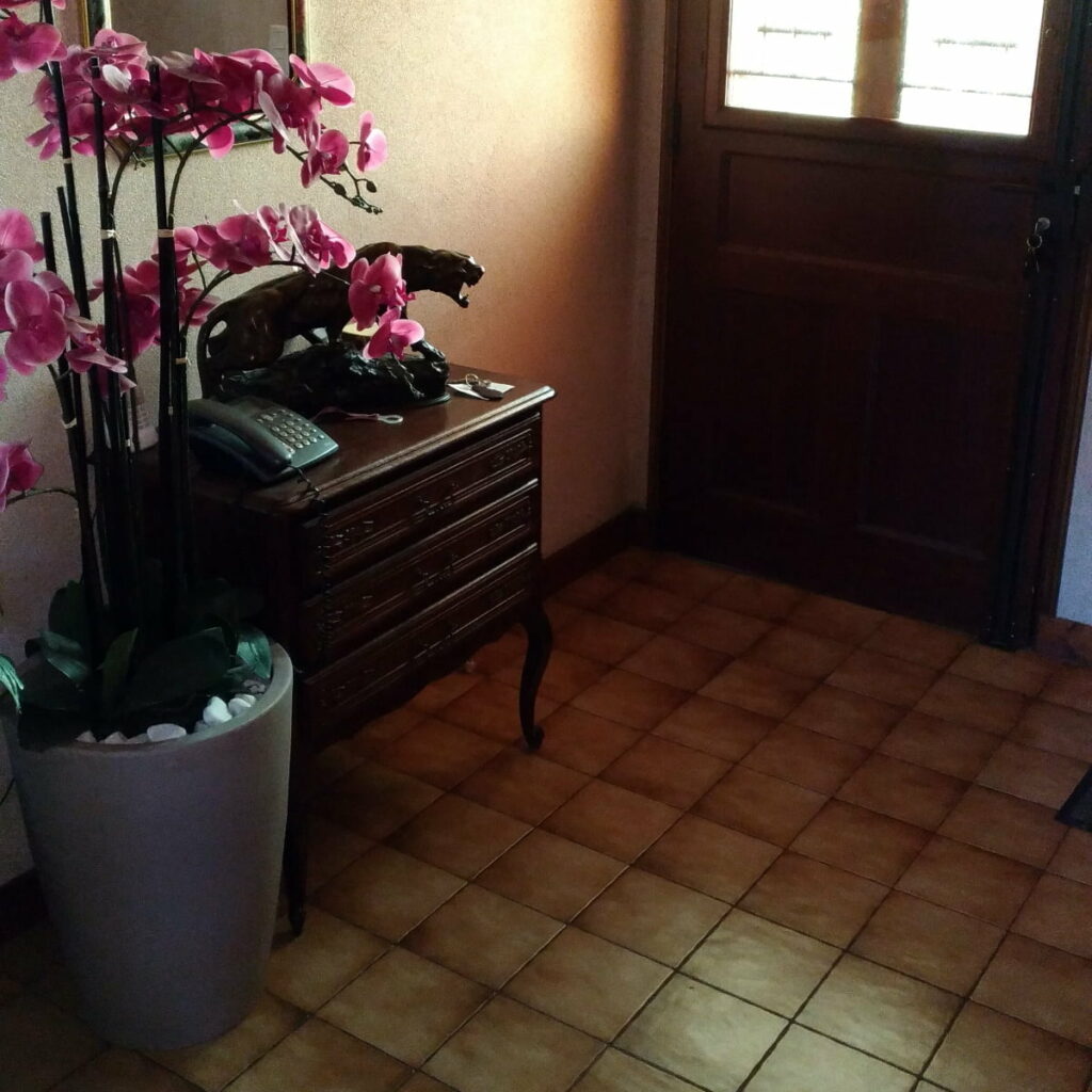 Projet de rénovation à Perrignier 74550