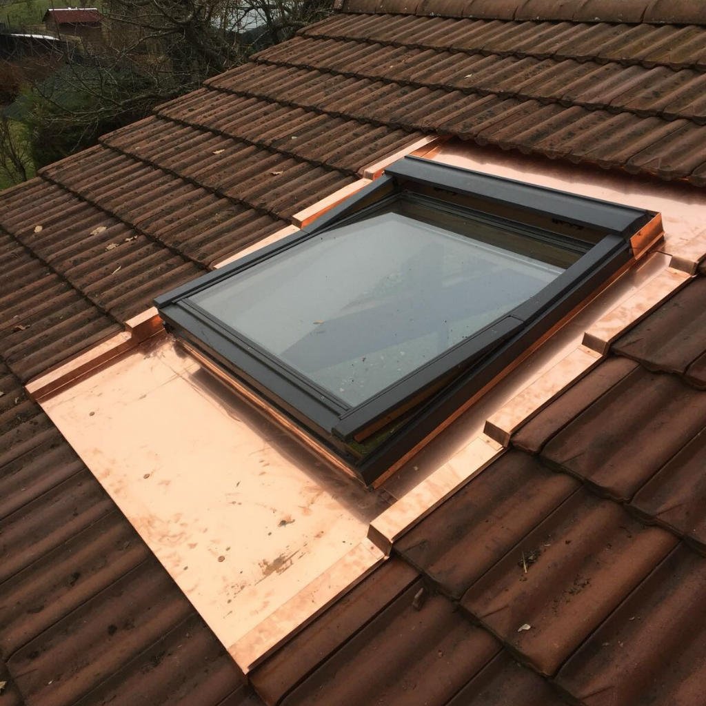 zinguerie à Thonon-les-Bains